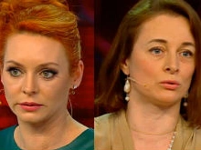 Бывшая жена Никиты Джигурды поддержала Марину Анисину