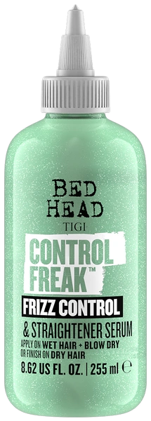 TIGI сыворотка для гладкости и дисциплины локонов Control Freak