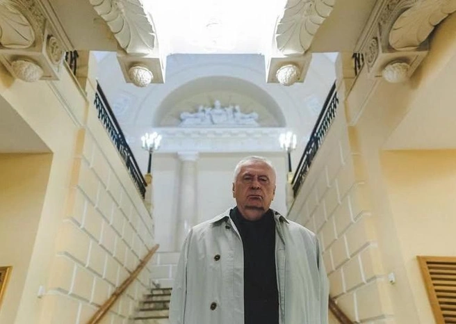 Несмотря на последнюю волю политика, война между братьями за наследство, кажется, не закончится никогда | Источник: zhirinovskiy / Instagram (экстремистская организация, деятельность запрещена на территории РФ)