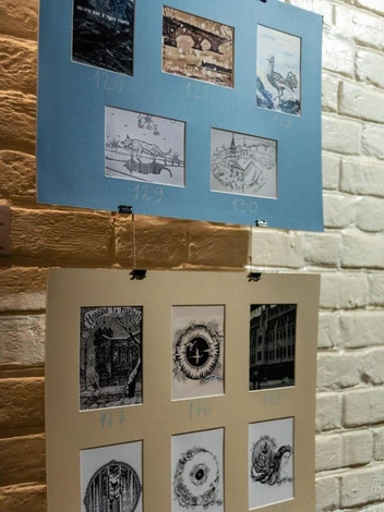 Все они очень разные | Источник: предоставлено сетью кофеен «КиШ»