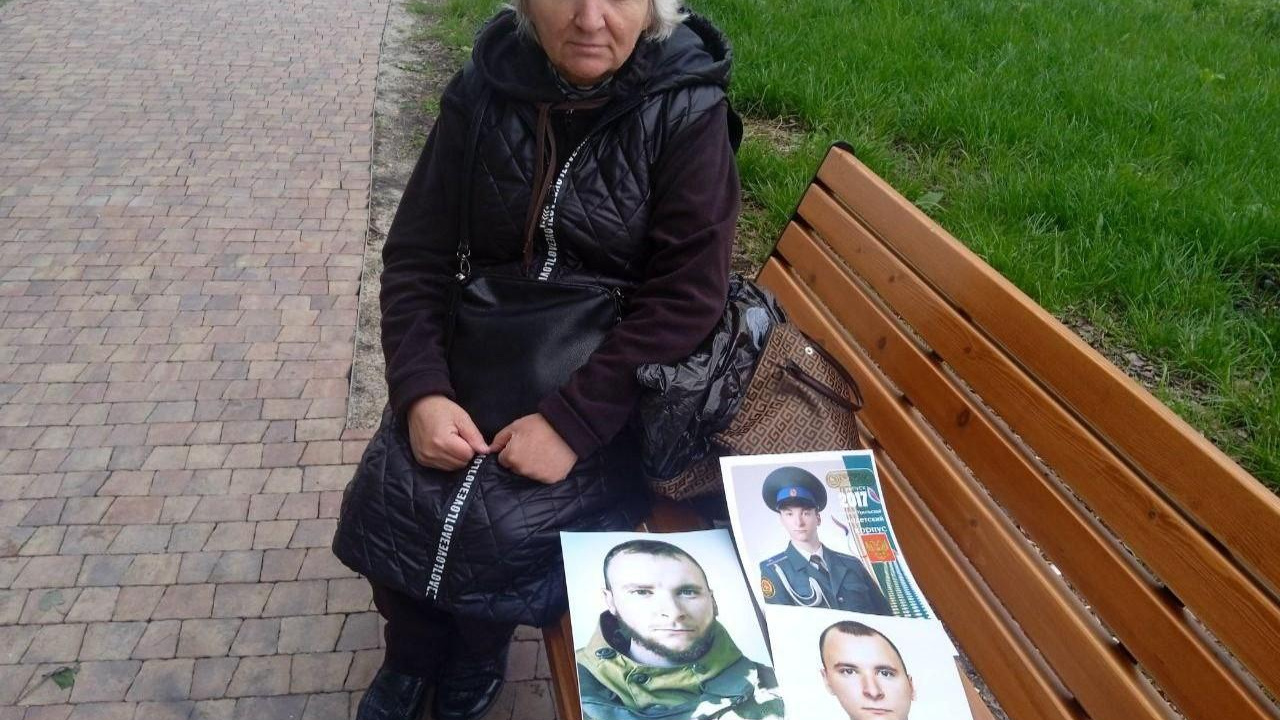 Гроб вскрывать запретили. Через что прошла мать погибшего вагнеровца, чтобы добиться справедливости
