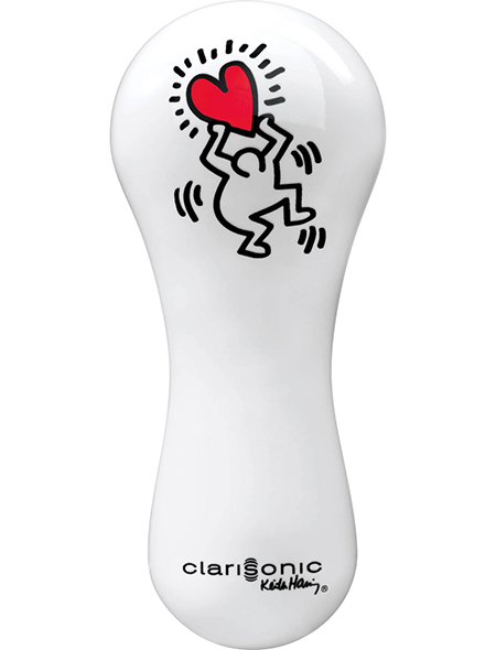 Аппарат для очищения лица Clarisonoc Mia 2, Clarisonic