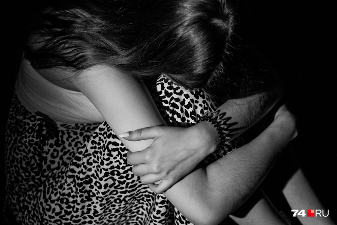 Из-за стресса у человека пропадает мотивация и хорошее настроение | Источник: Дарья Пона / 74.RU