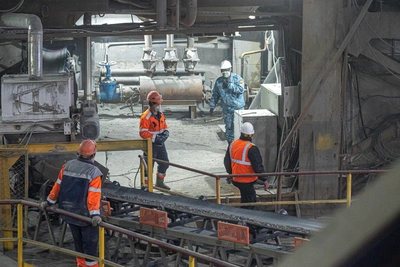 Gold Mining Near Sikhote-Alin Needs Government Help