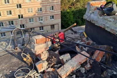 Предприниматель в Тамбове осуждён за гибель рабочего