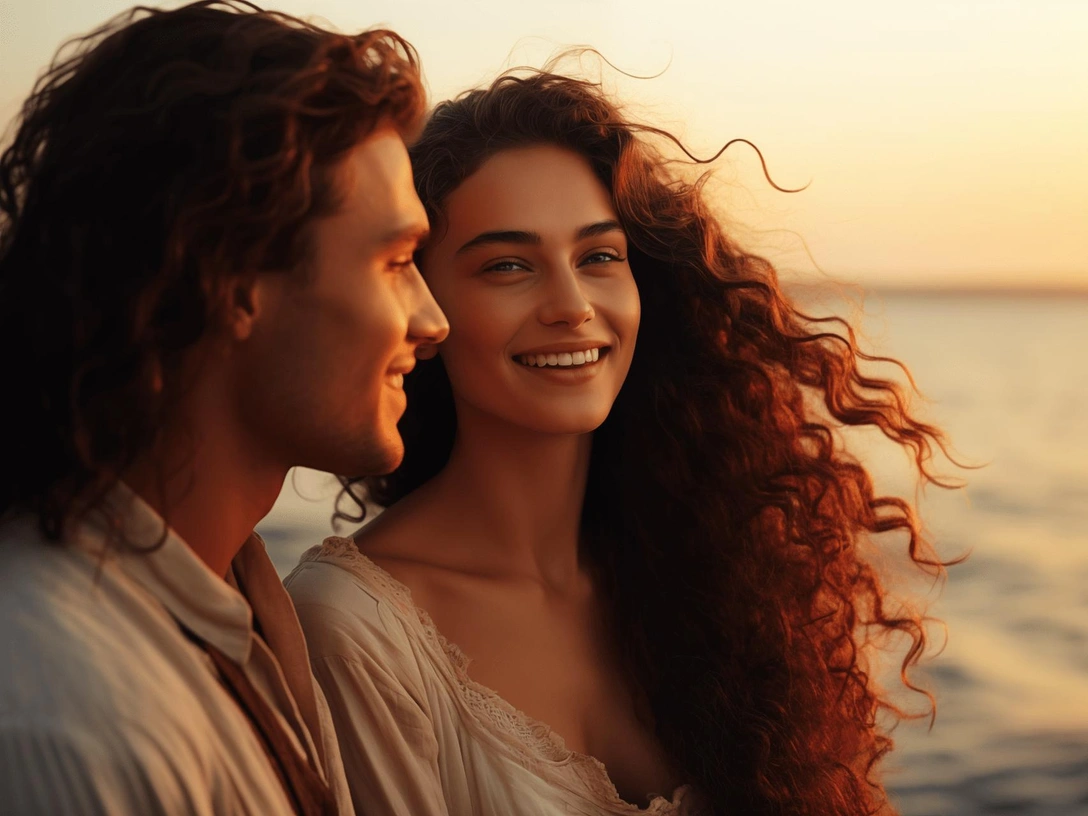 Тест: выберите океан и узнайте, когда вас захлестнет волна настоящей любви | marieclaire.ru