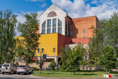 Вернувшиеся с СВО ярославцы отказываются от психологической помощи