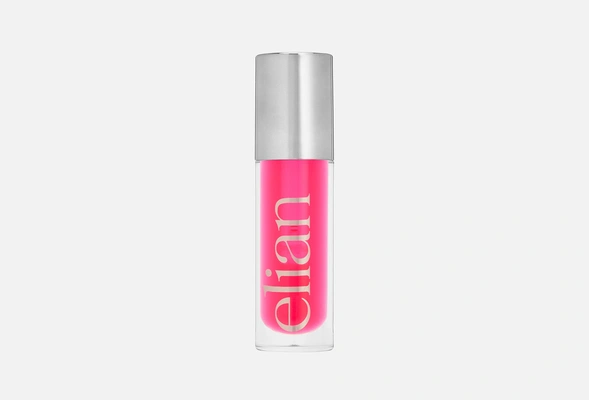 Масло для губ Lip Oil, оттенок 02 Sorbet, Elian 