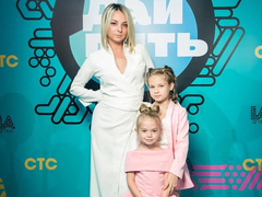 Дарья Сагалова оставила карьеру из-за серьезной болезни дочери