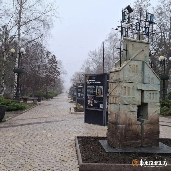 Источник: Ирина Багликова / FONTANKA.RU