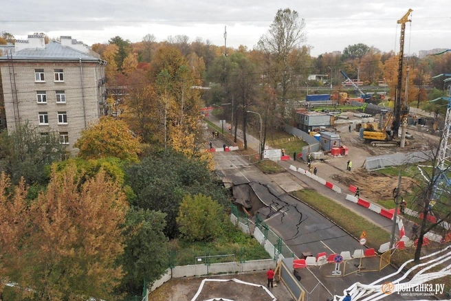 Источник: Михаил Огнев / «Фонтанка.ру»