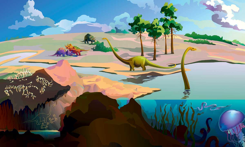 Что, если вы все на Земле были веганами | Вокруг Света