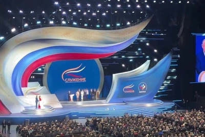 В Забайкалье началось всероссийское голосование по благоустройству