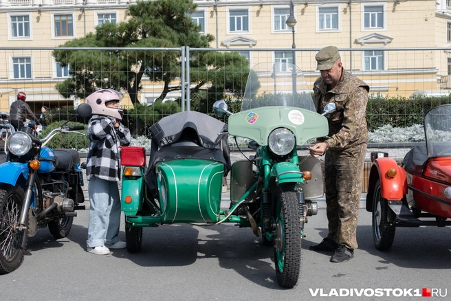Источник: Елена Буйвол / VLADIVOSTOK1.RU