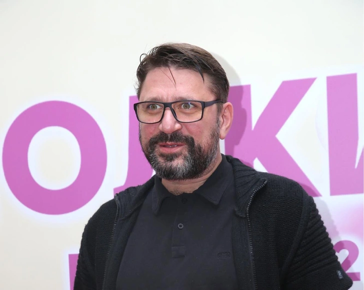 Виктор Логинов | www.starhit.ru