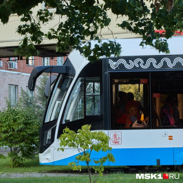 Источник: Дмитрий Толстошеев / MSK1.RU