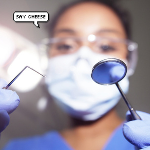 Как перестать бояться стоматологов: личный опыт