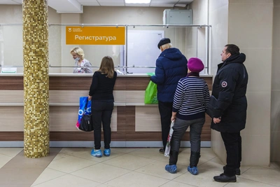 Ярославцам разъяснили порядок получения анализов