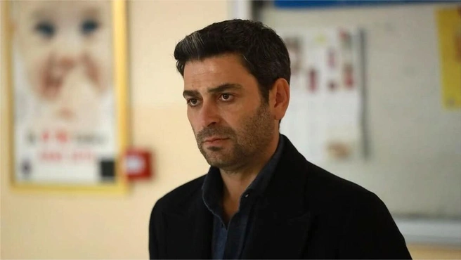 Источник: кадр из сериала «Далекий город», реж. Ахмет Катыксыз, Эмре Айбек, 2024 год