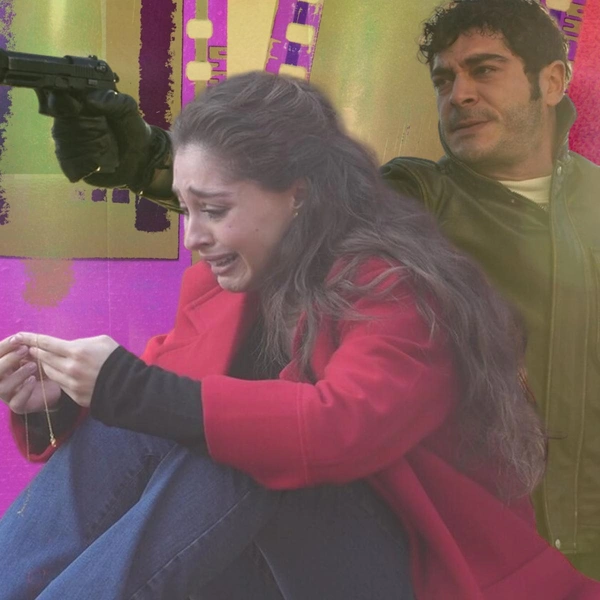 8 турецких сериалов с самым шокирующим финалом | Источник: theGirl