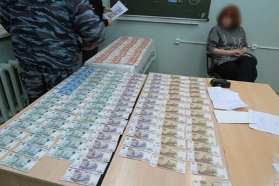 Samara court sentences transport college official for bribery
