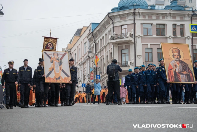Источник: Елена Буйвол / VLADIVOSTOK1.RU