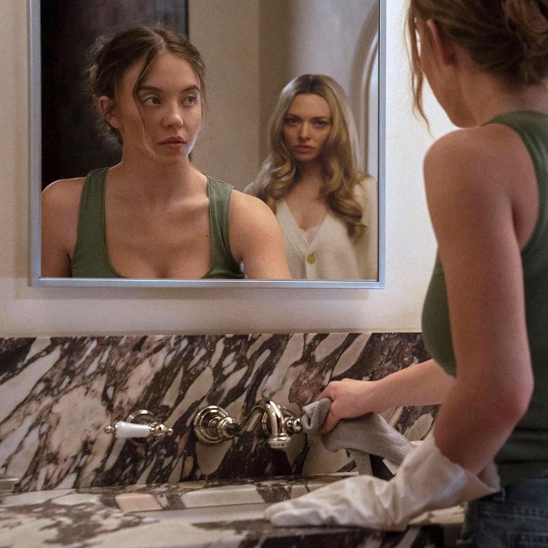 10 фильмов в духе «Горничной»: исчезнувшая Пайк, Кидман, потерявшая память, Робертс, которая инсценировала свою смерть