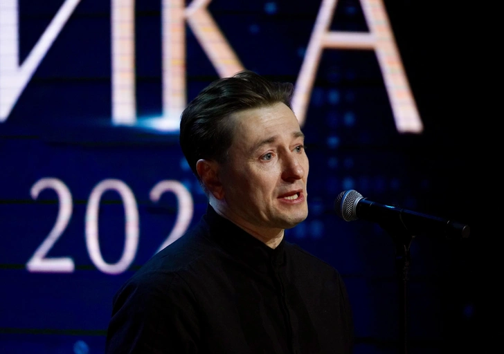 Сергей Безруков не остался равнодушен к происходящему
