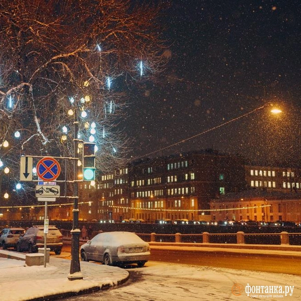Источник: Наталья Гончарова / FONTANKA.RU
