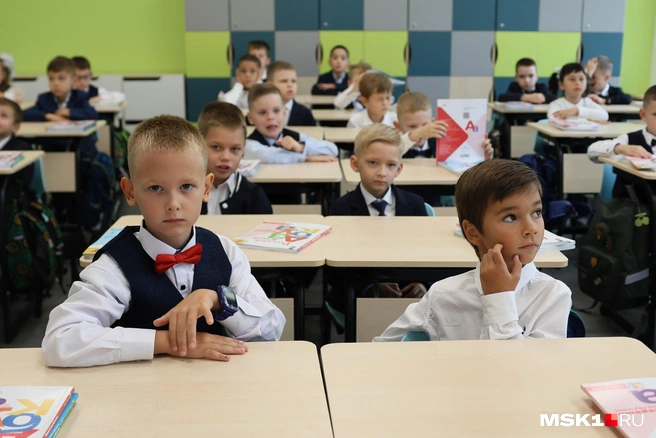 Источник: Артём Устюжанин / MSK1.RU