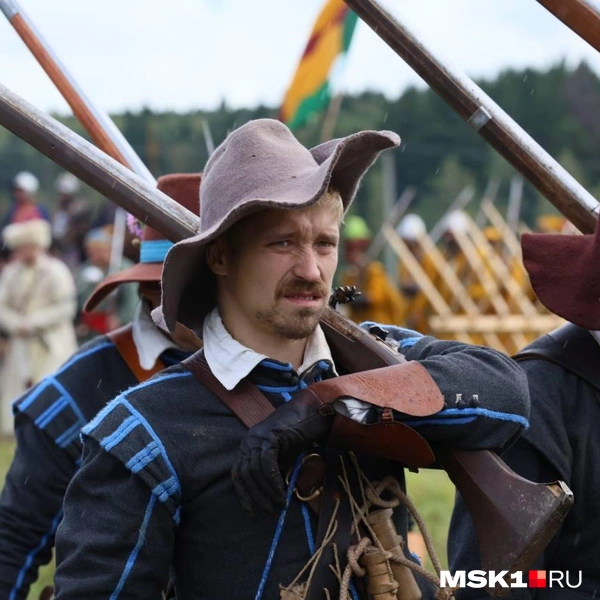 Источник: Артем Устюжанин / MSK1.RU