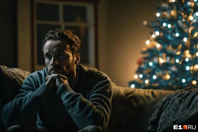 Ярославцы о рождении в канун Нового года