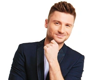Сергей Лазарев поедет на «Евровидение» за свой счет