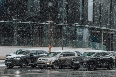 Тюменцы оплатили 1,5 млрд штрафов с дорожных камер