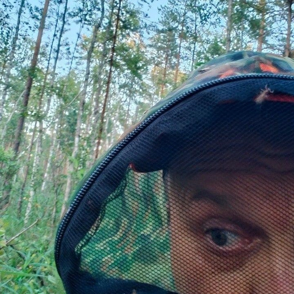 Источник: Павел Глазков / «Каждой твари по паре»