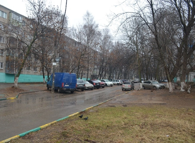 Мэрия Рязани сообщила о масштабном отключении воды в Дашково-Песочне | ya62.ru