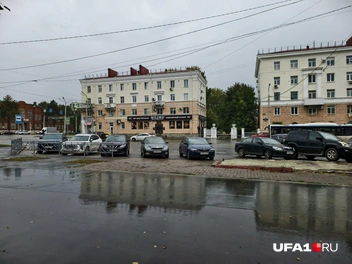 Источник: Булат Салихов / UFA1.RU