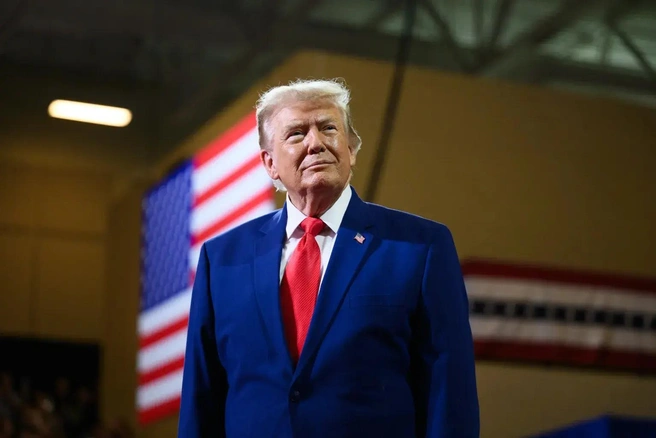 «Это несправедливо»: Трамп подписал указы против родильного туризма | Источник: whitehouse.gov