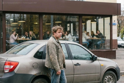 Courier reports salary delay and poor conditions at Yekaterinburg restaurants