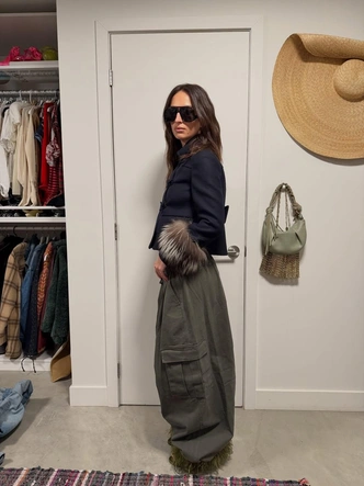 Мир моды больше не будет прежним: почему зумеры выбирают бренды по смыслу, а не по яркости Мир моды больше не будет прежним: почему зумеры выбирают бренды по смыслу, а не по яркости