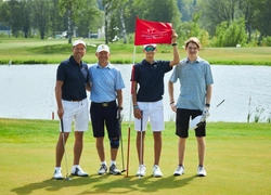 Neva Golf Cup: как пройдет эксклюзивный турнир по гольфу в 2024 году