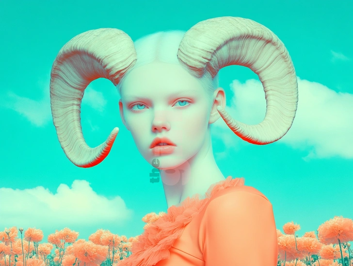 Источник: theGirl | Midjourney