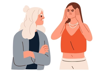 «Свекровь допекла меня — и я выгнала ее из дома»: кто прав в этой истории?