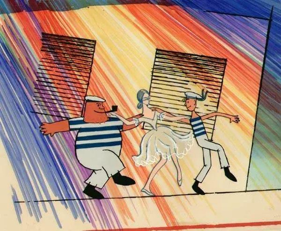 Росший в СССР не пройдет: Угадайте 5 своих любимых мультфильмов из советского детства