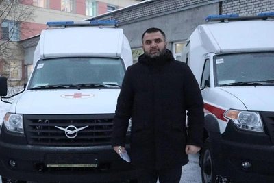 Бывший главврач отсудил 10 тысяч за оскорбления в соцсетях
