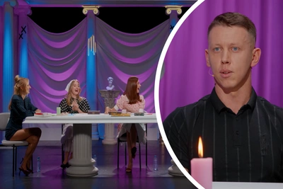 Yaroslavl man seeks love on popular dating show