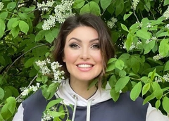 Анастасия Макеева: «Удивляюсь бабьему осуждению, мол, сколько у меня браков!»