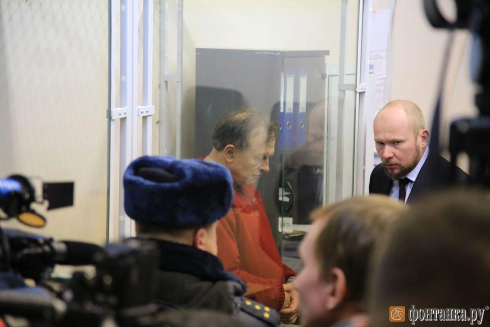 Источник: Павел Каравашкин, "Фонтанка.ру"