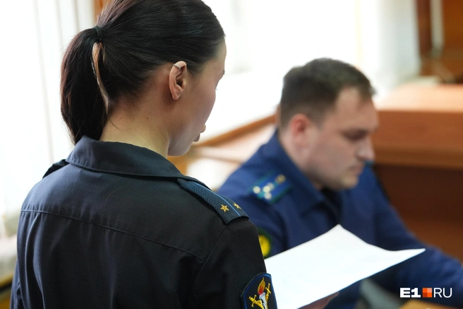 Источник: Кирилл Кушнов / E1.RU