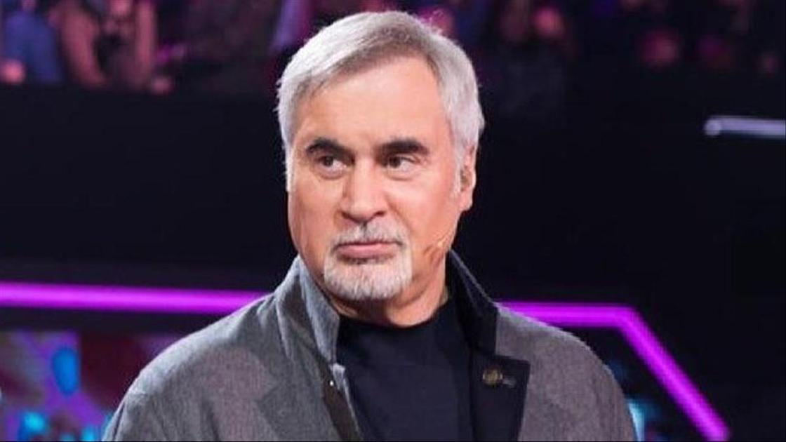 Исполнение мечты и встреча с близкими: Валерий Меладзе отметил 60-летие в Испании